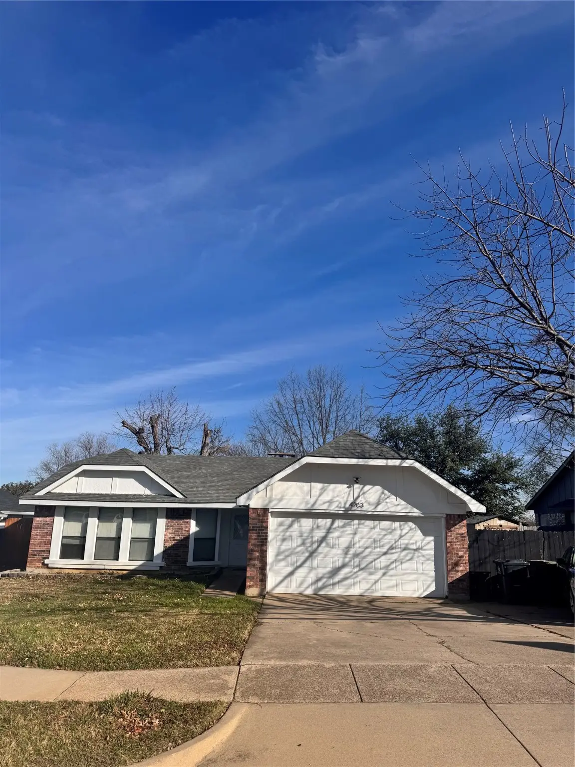 4203 Ravenhill Lane, Arlington, TX 76016 - #1