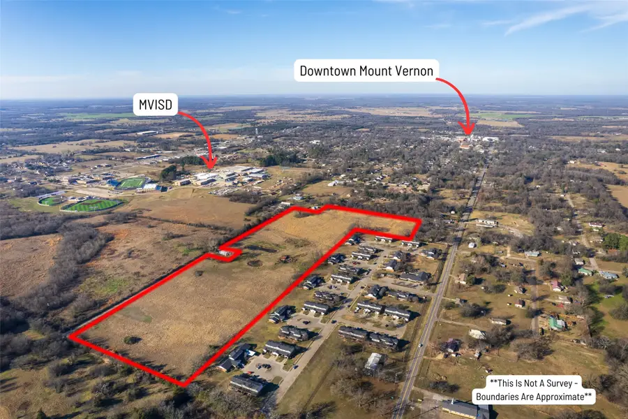 TBD Miller Street, Mount Vernon, TX 75457 - #2