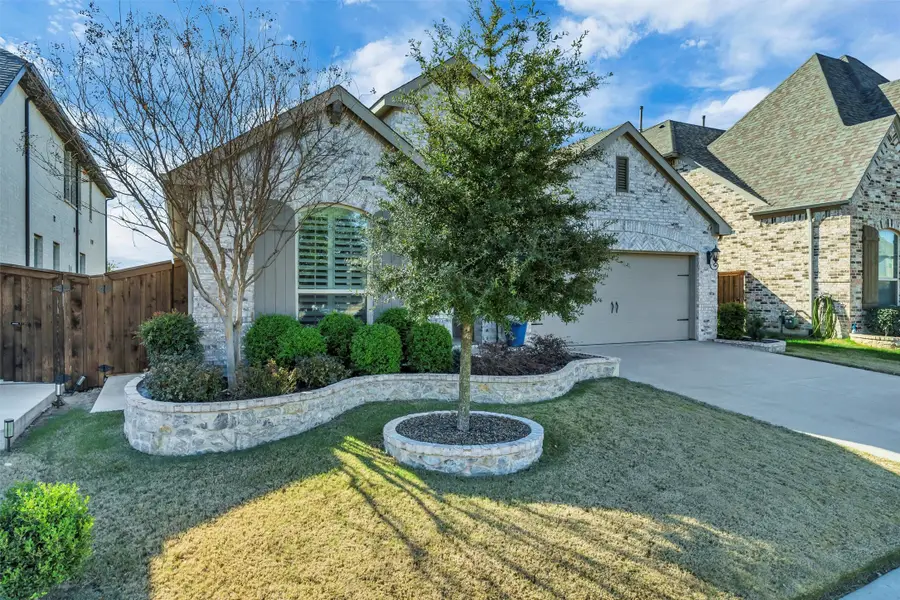 1629 Sebright Trail, Fort Worth, TX 76052 - Image #2