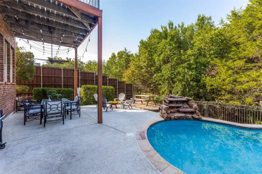 2402 Indian Trail, Rowlett, TX 75088 - #2