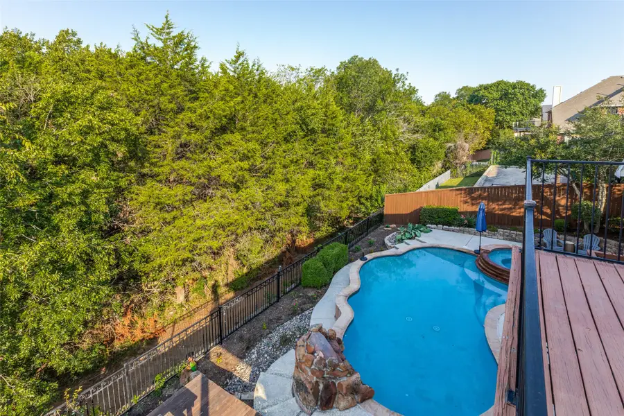 2402 Indian Trail, Rowlett, TX 75088 - #3