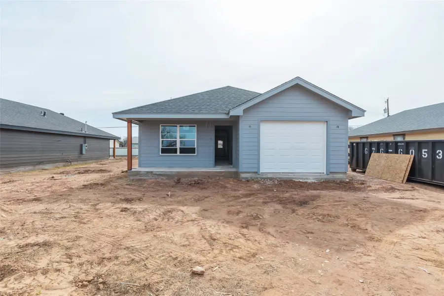 5457 N 10th Street, Abilene, TX 79603 - Image #2