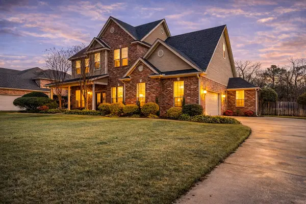 512 Brookes Way, Reno, TX 75462