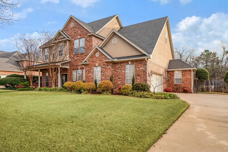 512 Brookes Way, Reno, TX 75462 - Image #3