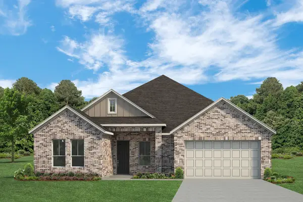 2106 Bankside Lane, Lorena, TX 76655