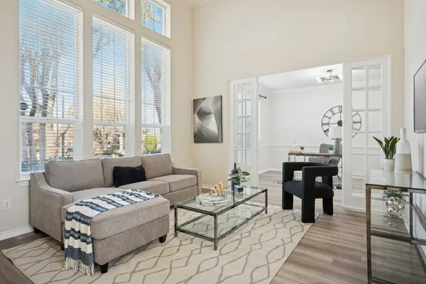 3900 Montrose Drive, Plano, TX 75025