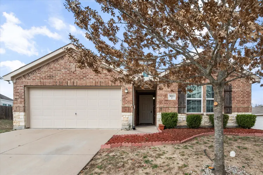 3011 Driftwood Lane, Lancaster, TX 75146 - Image #2