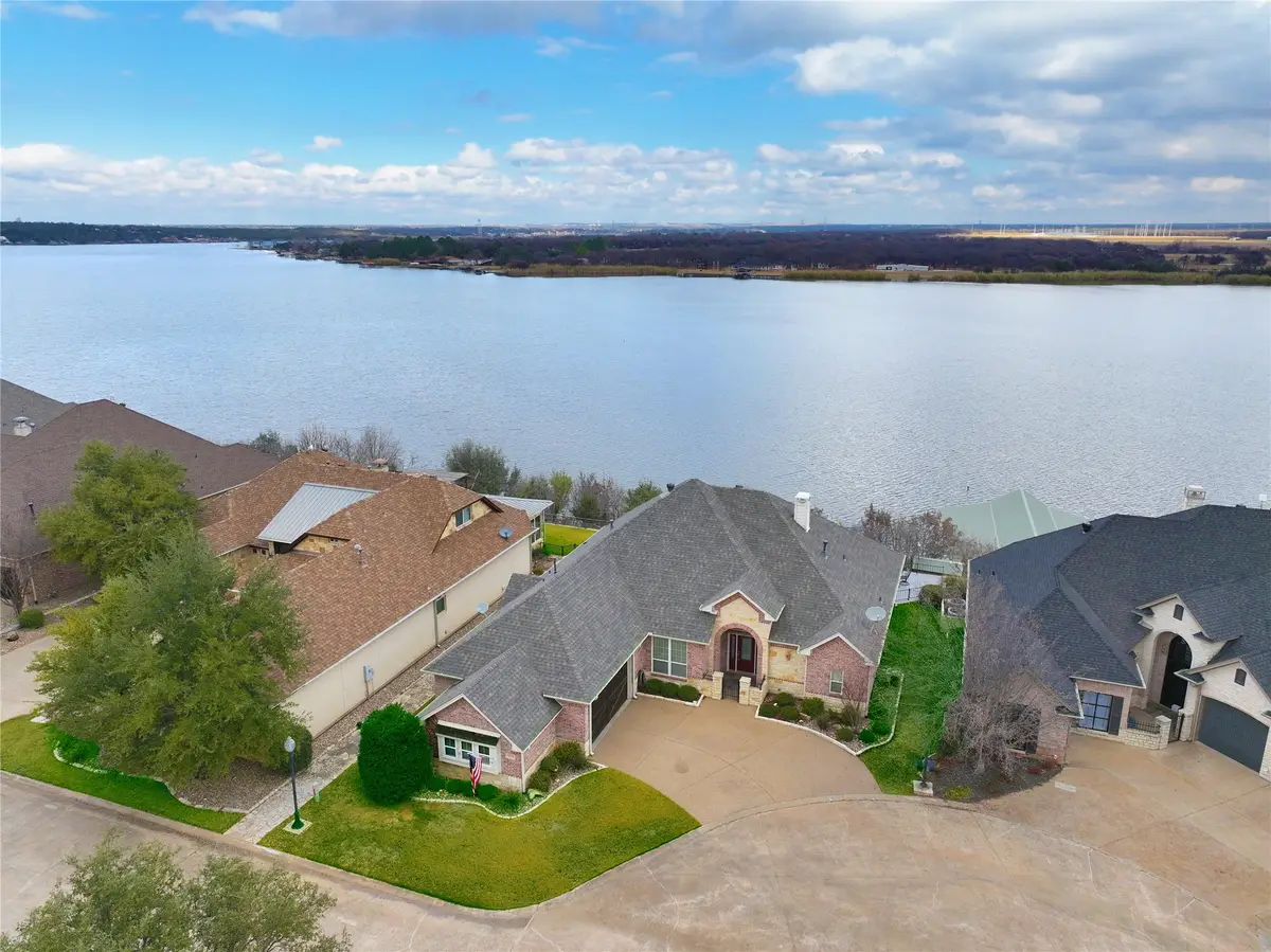4302 Shale Bluff Court, Granbury, TX 76048 - #1