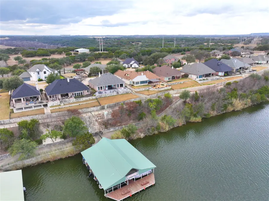 4302 Shale Bluff Court, Granbury, TX 76048 - #2