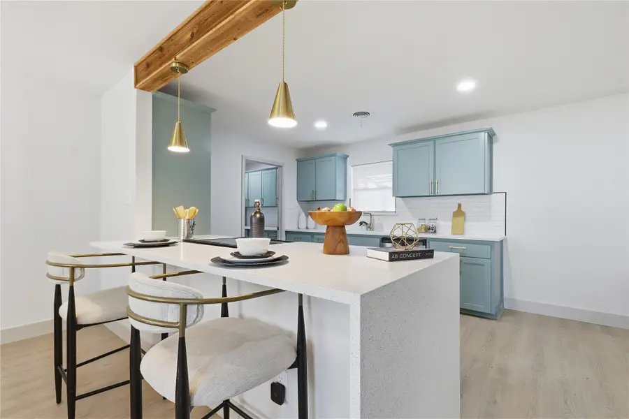 8004 Ferndale Drive, Benbrook, TX 76116 - Image #3