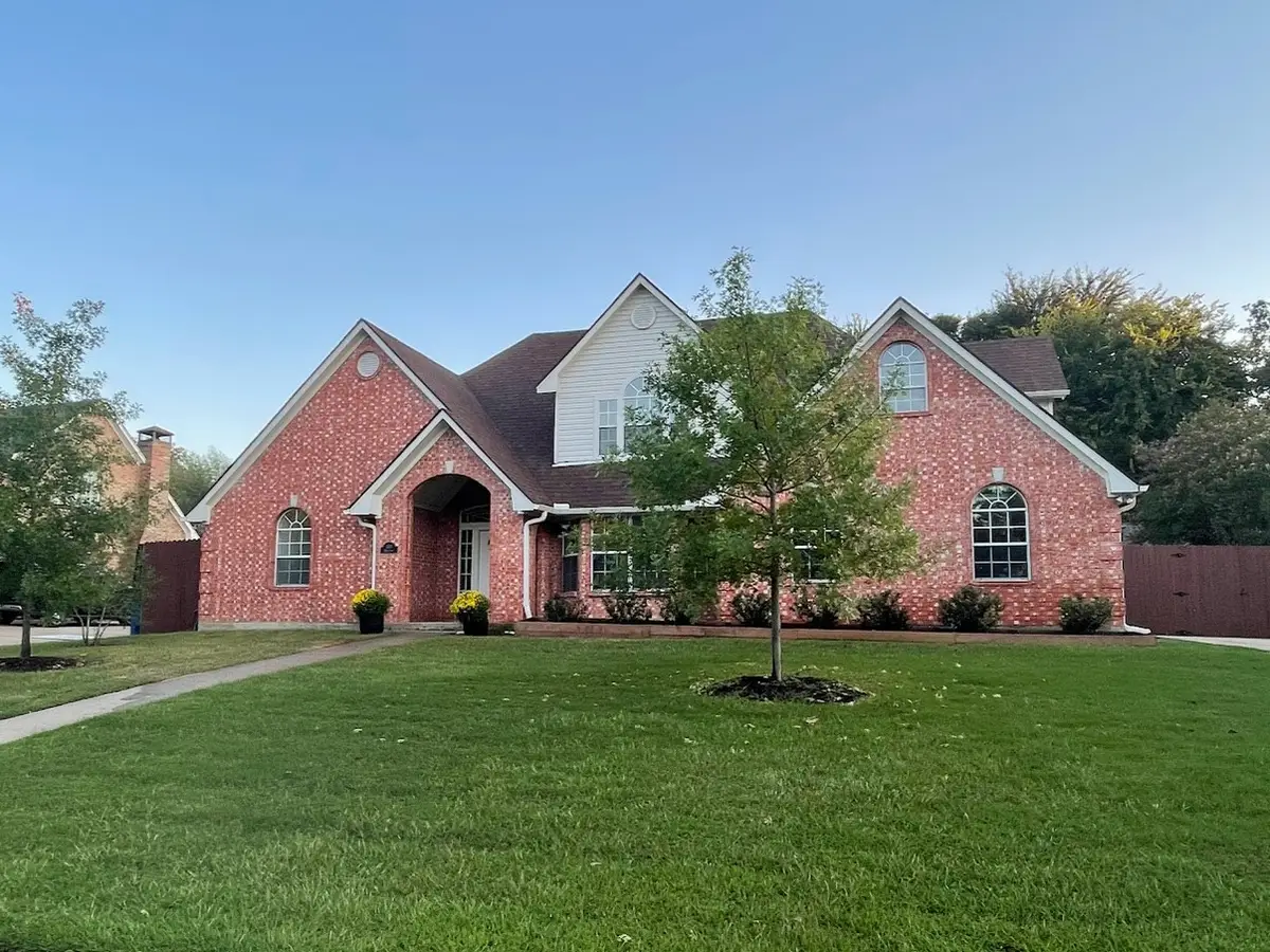 105 Park Lane, Pottsboro, TX 75076 - Image #1