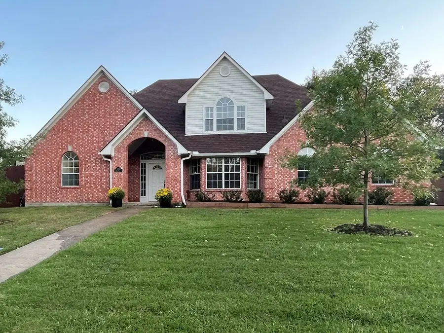 105 Park Lane, Pottsboro, TX 75076 - Image #2