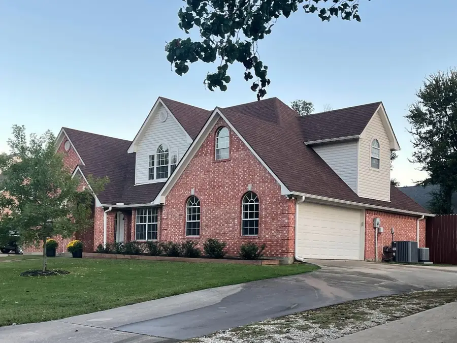 105 Park Lane, Pottsboro, TX 75076 - Image #3