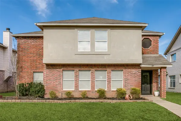 909 Orchid Drive, Lewisville, TX 75067