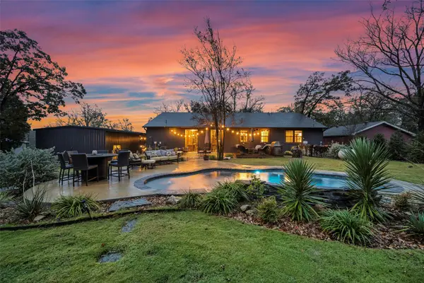 14802 Charlotte Trail, Eustace, TX 75124