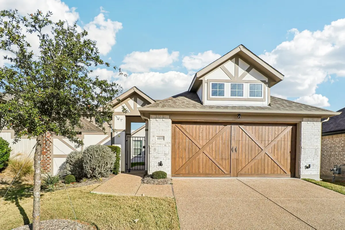 4009 Rain Lily Bend, Melissa, TX 75454 - Image #1