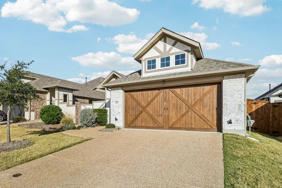 4009 Rain Lily Bend, Melissa, TX 75454 - Image #2