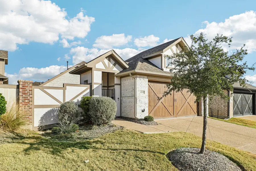 4009 Rain Lily Bend, Melissa, TX 75454 - Image #3