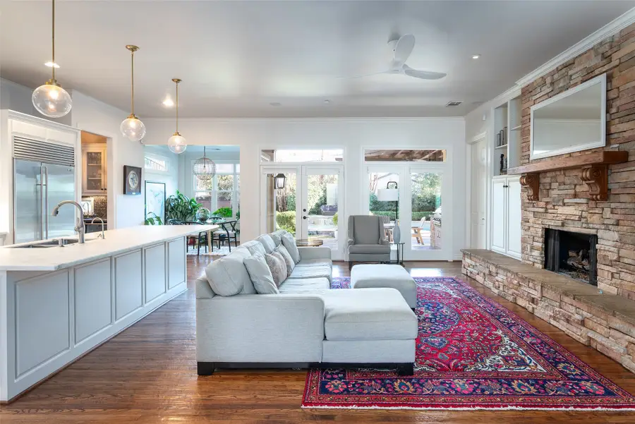 4422 Pomona Road, Dallas, TX 75209 - Image #3