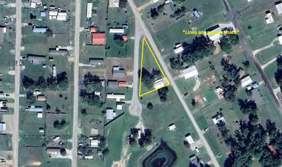 Lot 252-253 Choctaw, Quitman, TX 75783 - #2