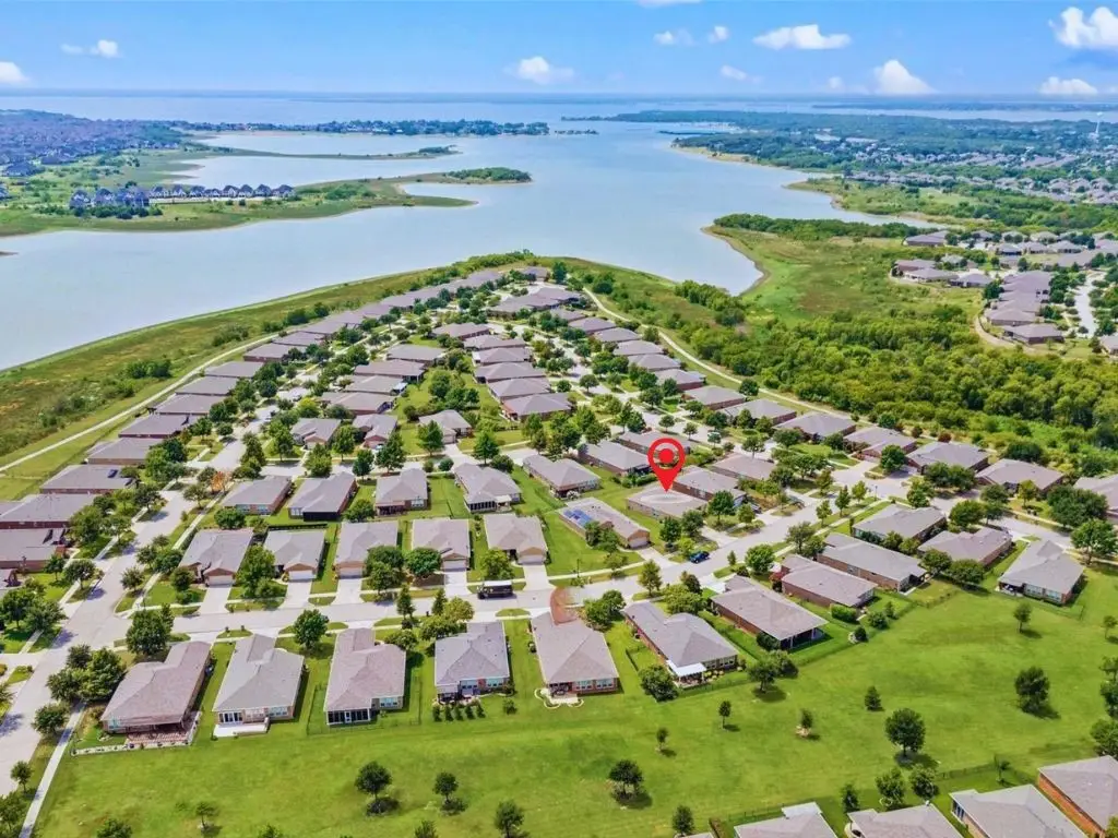 6227 Eagle Point Lane, Frisco, TX 75036 - Image #1