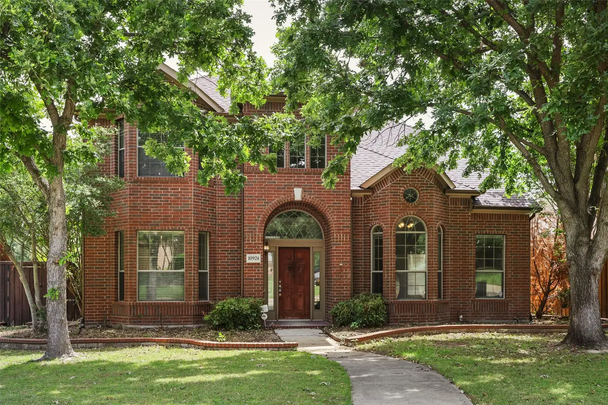 10924 Coralberry Drive, Frisco, TX 75033 - #1