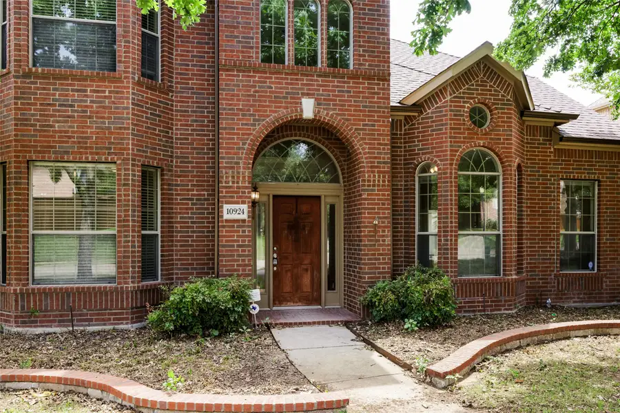 10924 Coralberry Drive, Frisco, TX 75033 - #3