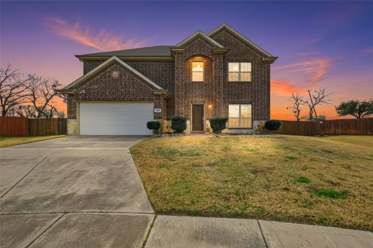 700 Ireland Way, Wylie, TX 75098 - Image #1