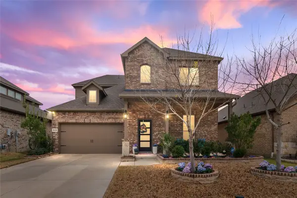 3119 Maverick Drive, Heath, TX 75126