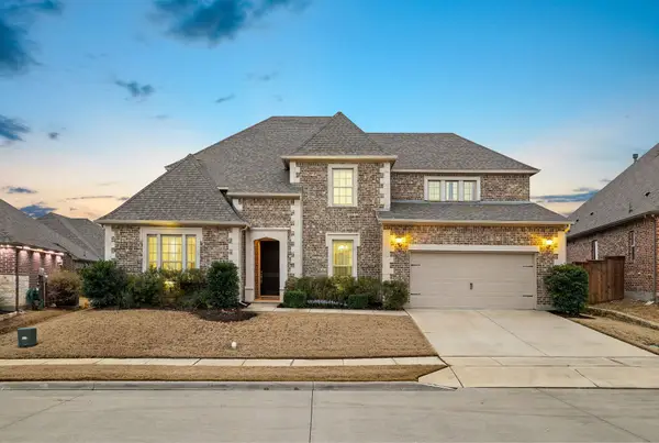 1005 Wimberly Lane, Northlake, TX 76226