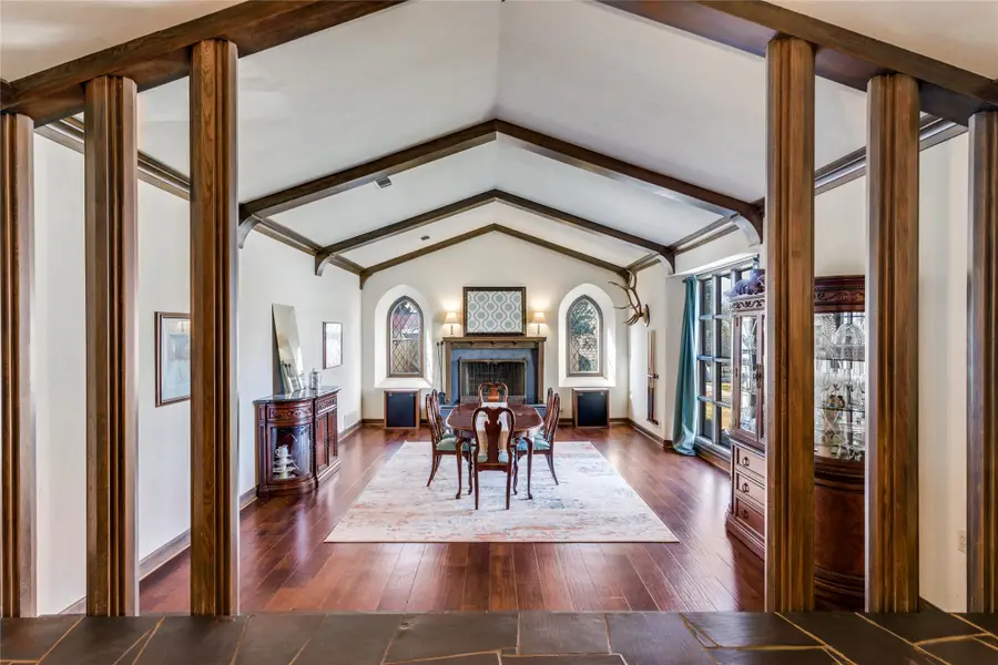 1213 Greenbriar Lane, Arlington, TX 76013 - Image #3