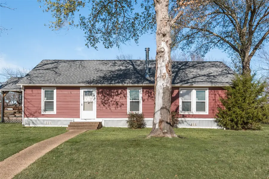 106 W 2nd North Street, Kaufman, TX 75142 - Image #2