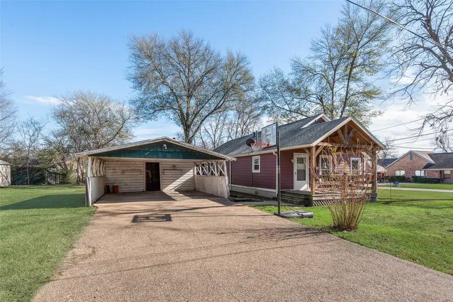 106 W 2nd North Street, Kaufman, TX 75142 - Image #3