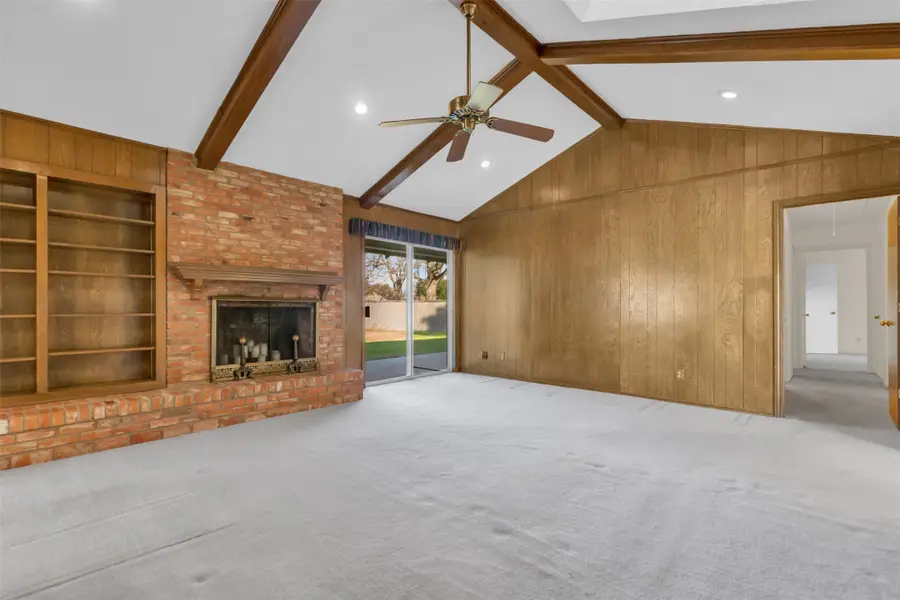 1629 Centenary Drive, Richardson, TX 75081 - Image #3