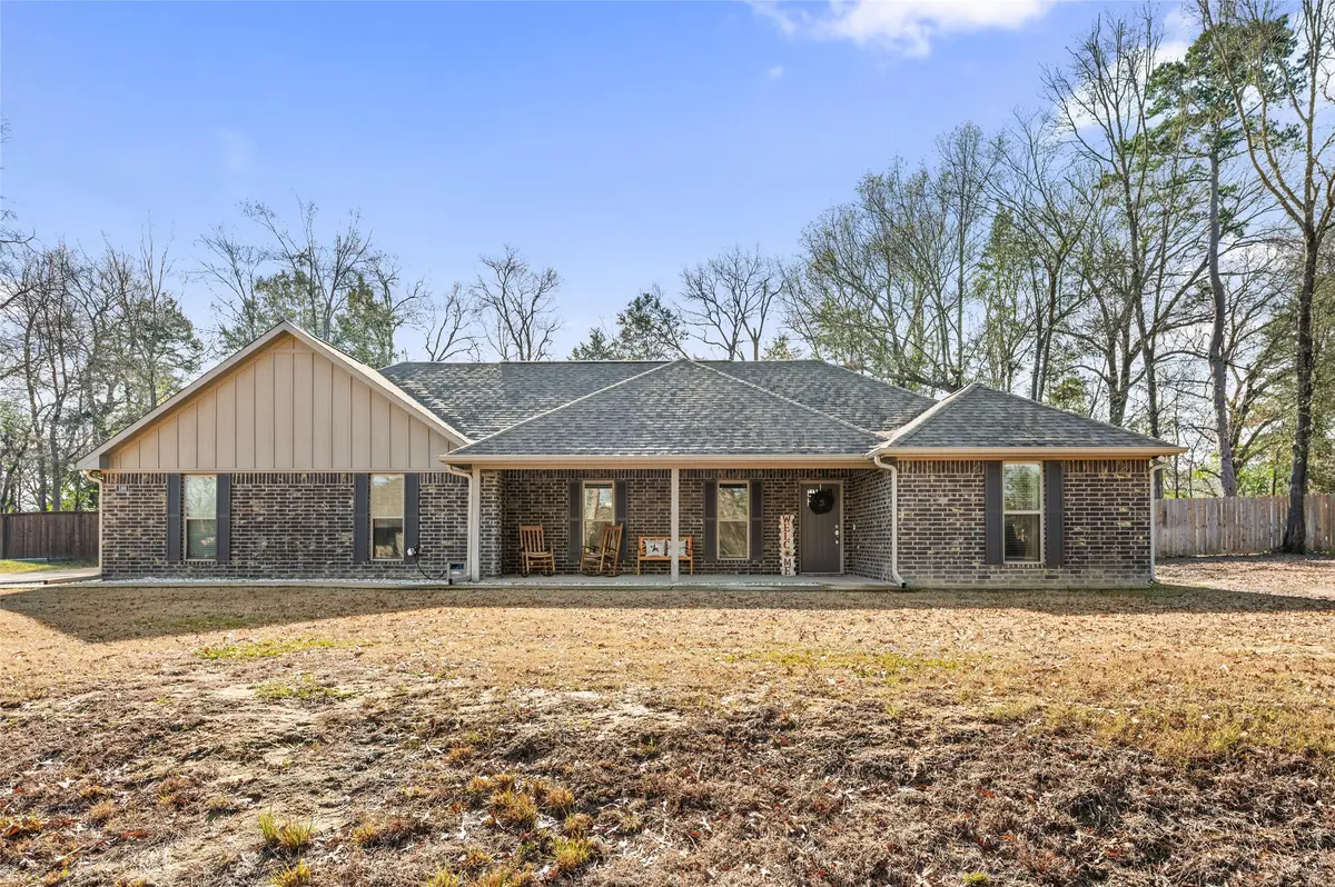 186 Private Road 6292, Mineola, TX 75773 - Image #1