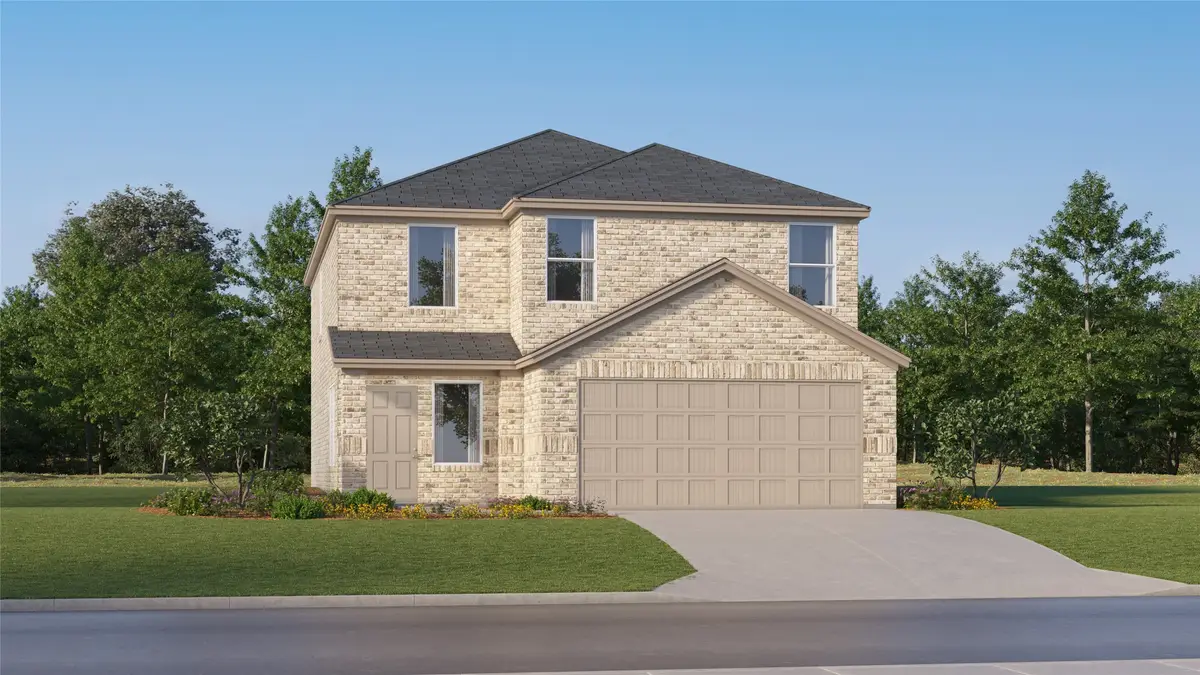 412 Backcountry Drive, Little Elm, TX 75068 - Image #1