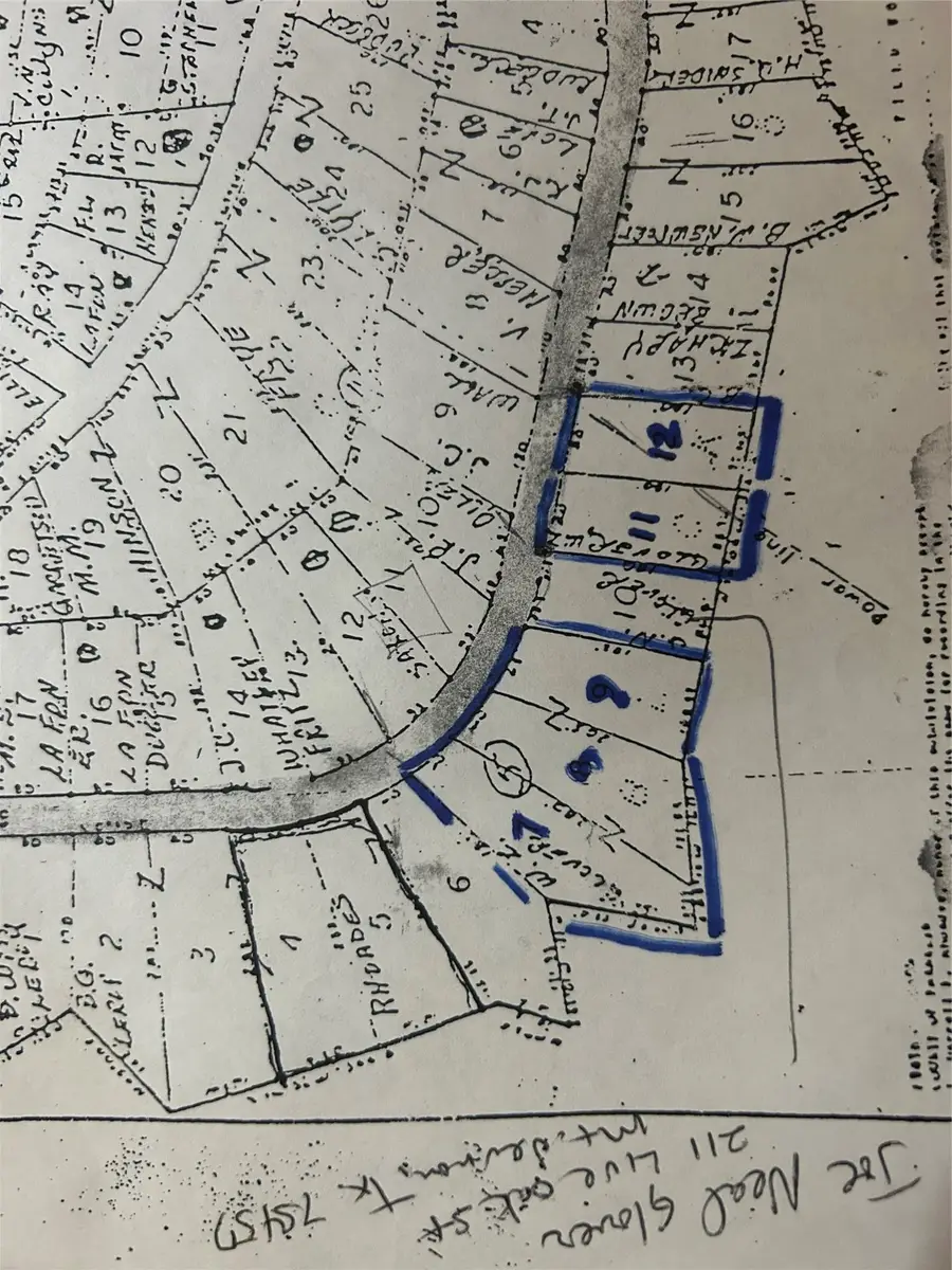 7 Sandy Lake, Scroggins, TX 75480 - Image #2