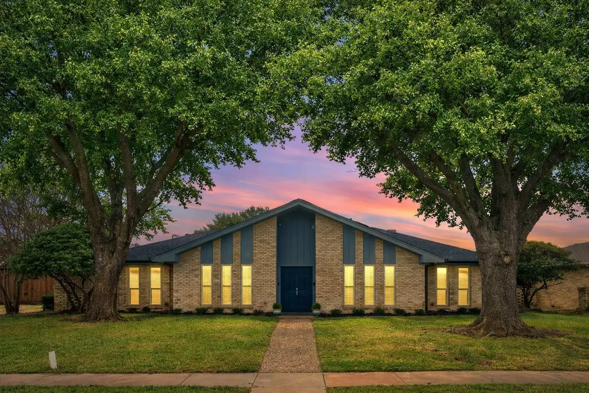 528 Sheffield Drive, Richardson, TX 75081 - Image #1