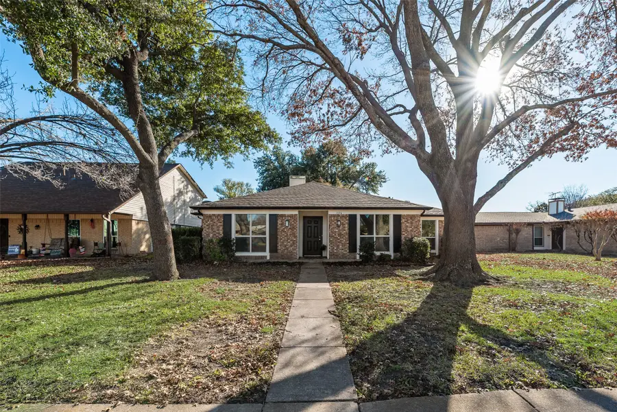 1136 Princeton Drive, Richardson, TX 75081 - Image #2