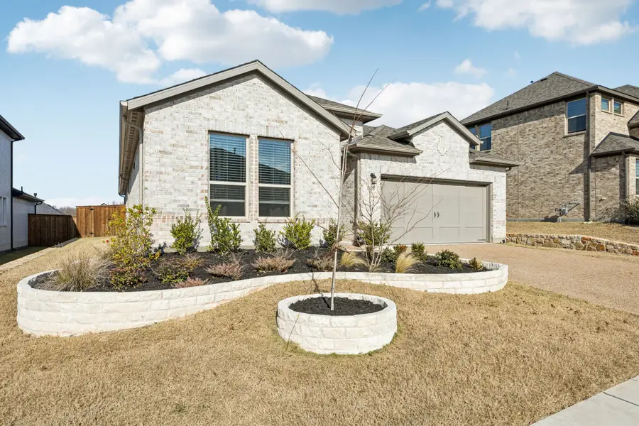 208 Castle Rock Drive, Melissa, TX 75454 - Image #2