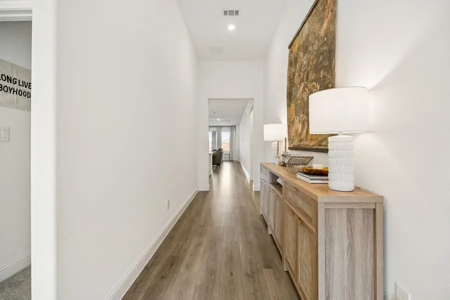 208 Castle Rock Drive, Melissa, TX 75454 - Image #3