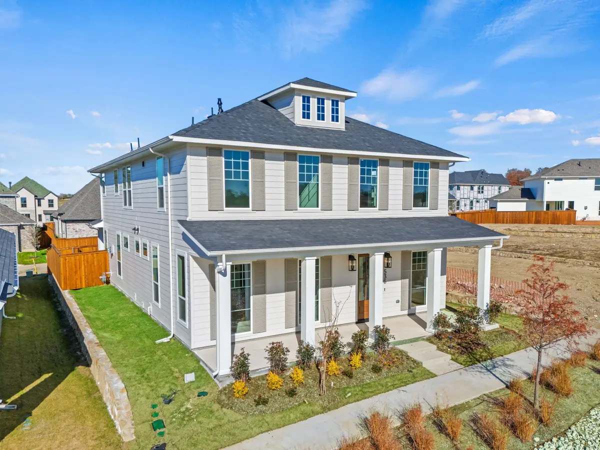 536 Stark Mews, Celina, TX 75009 - Image #1