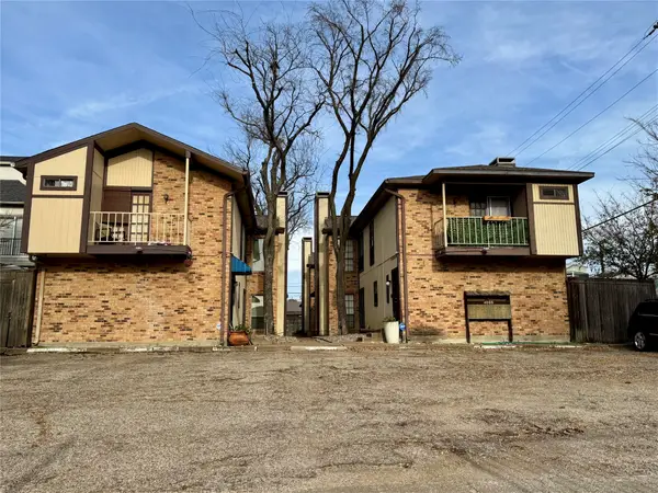 4000 Rawlins Street #101b, Dallas, TX 75219