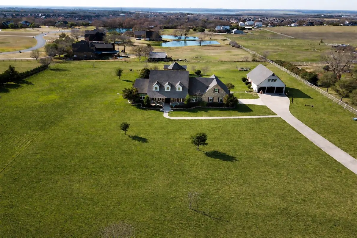 992 Anna Cade Road, Rockwall, TX 75087 - #1