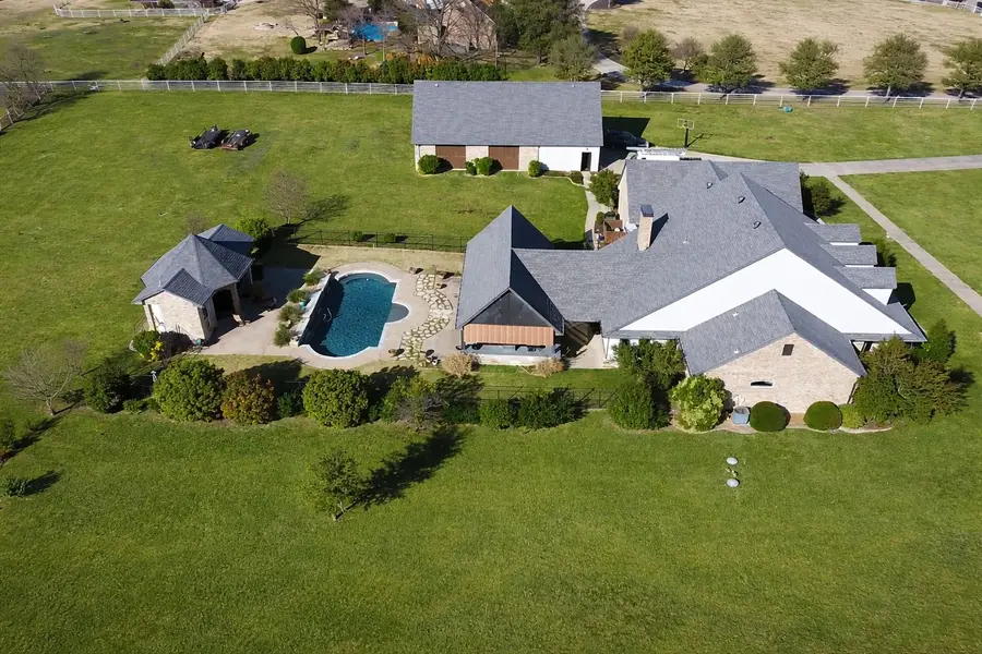 992 Anna Cade Road, Rockwall, TX 75087 - #2