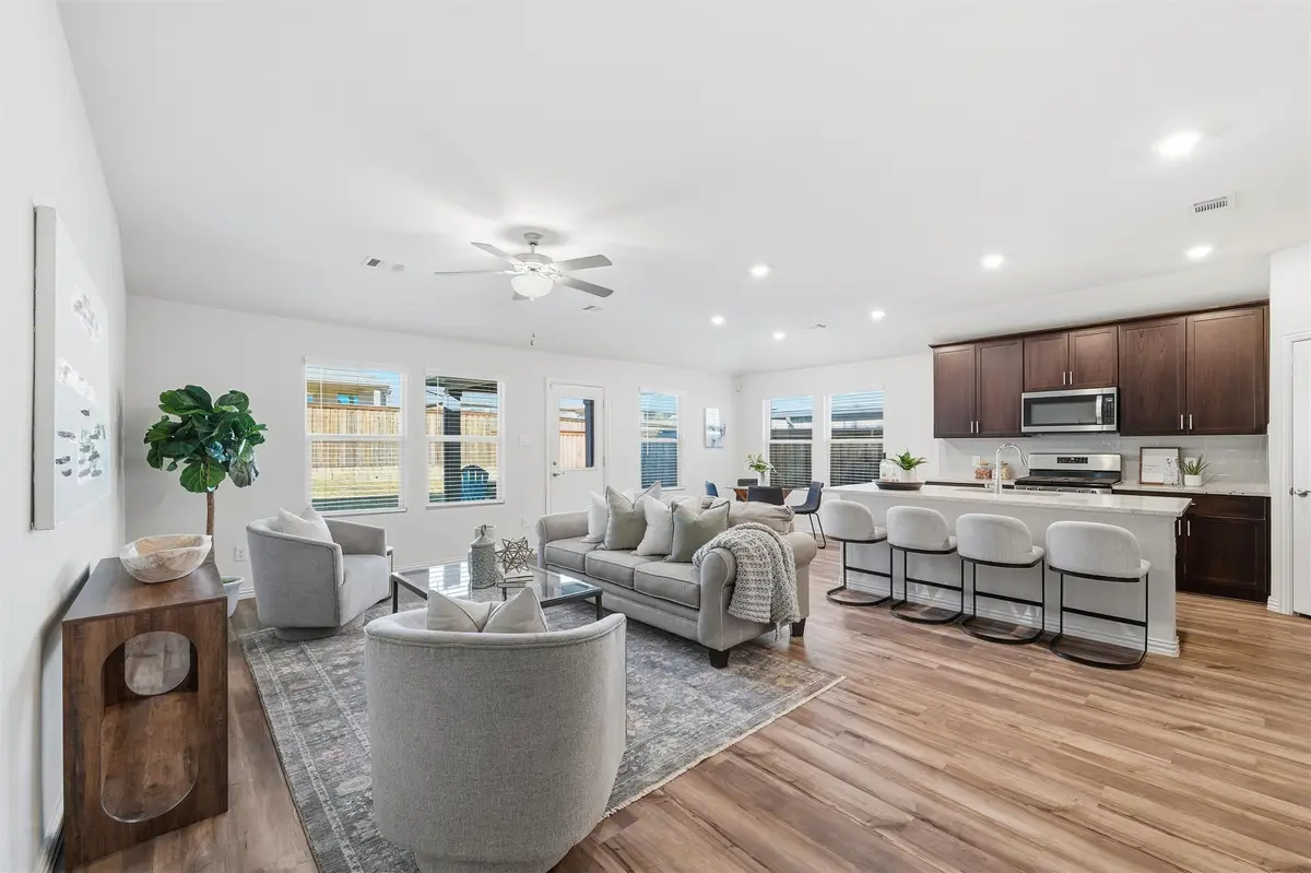 10424 Colina Drive, Fort Worth, TX 76126 - Image #1