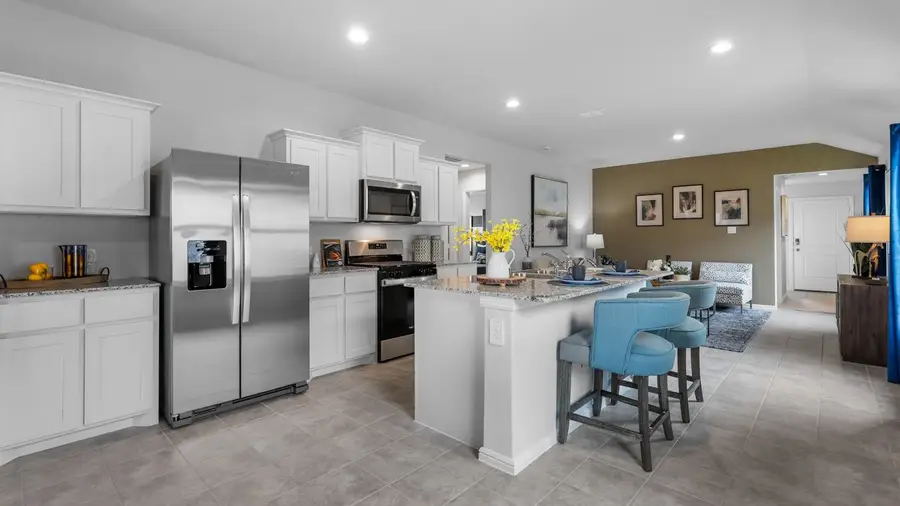 616 Shaded Grove Drive, Ponder, TX 76259 - Image #2