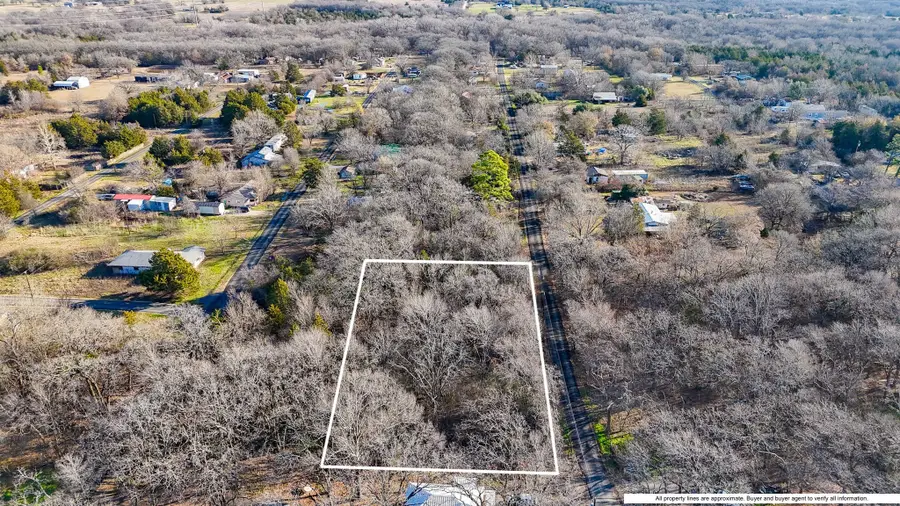 TBD Nw Cr 3323, Frost, TX 76641 - #2