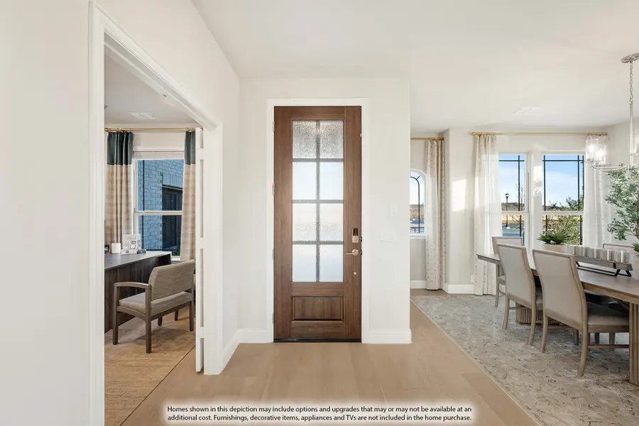 3200 Emerald Trace Drive, Denton, TX 76226 - Image #3