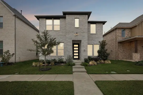 547 Embargo Drive, Fate, TX 75189